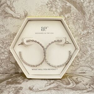 NEW - Bomb Party OG Earrings - Incredible Beauty